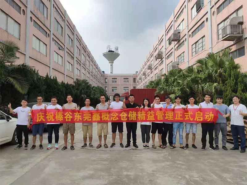 跨境電商倉(cāng)儲(chǔ)物流怎樣導(dǎo)入精益化管理模式 跨境電商倉(cāng)儲(chǔ)物流怎樣導(dǎo)入精益化管理模式